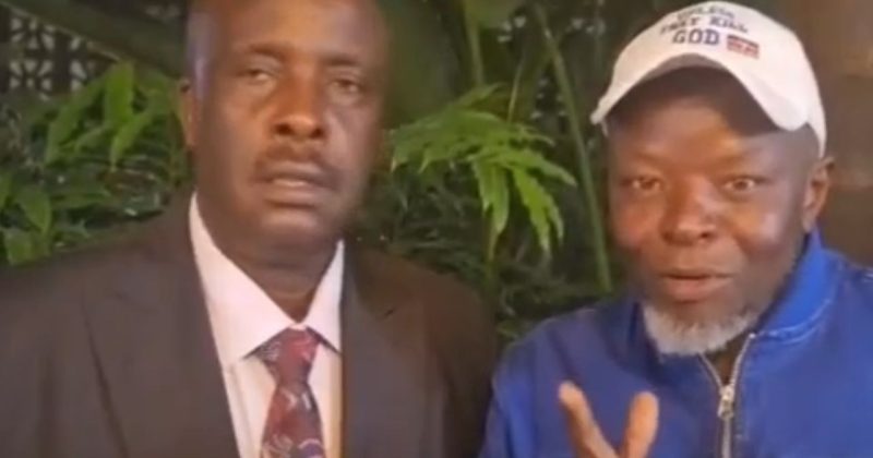 Businessman Aroko Surrenders to Police, Denies Role in MP Were’s Murder