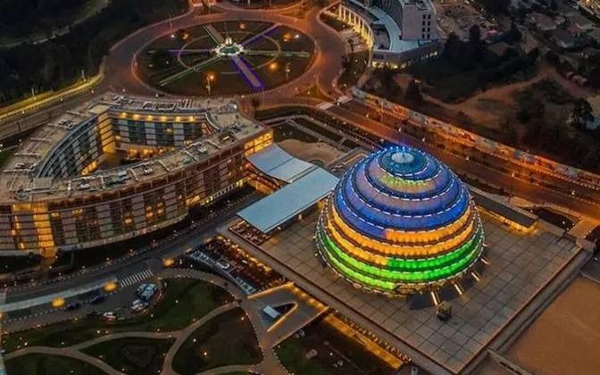 Rwanda to host inaugural International Security Conference on Africa