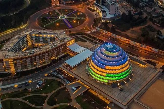 Rwanda to host inaugural International Security Conference on Africa