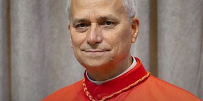 Pope Leo to make 10-day Africa trip in April