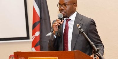 PS Omollo Says Sovereign Wealth Fund Will Secure Kenya’s Resource Wealth for Future Generations