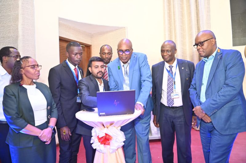 MKU launches advanced ICT system as digital transformation gathers momentum