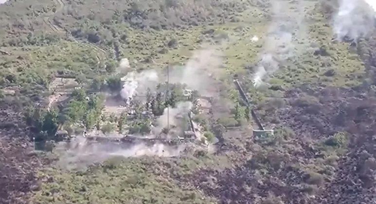 India-Pakistan Clash Triggers Surge in Baloch Insurgency