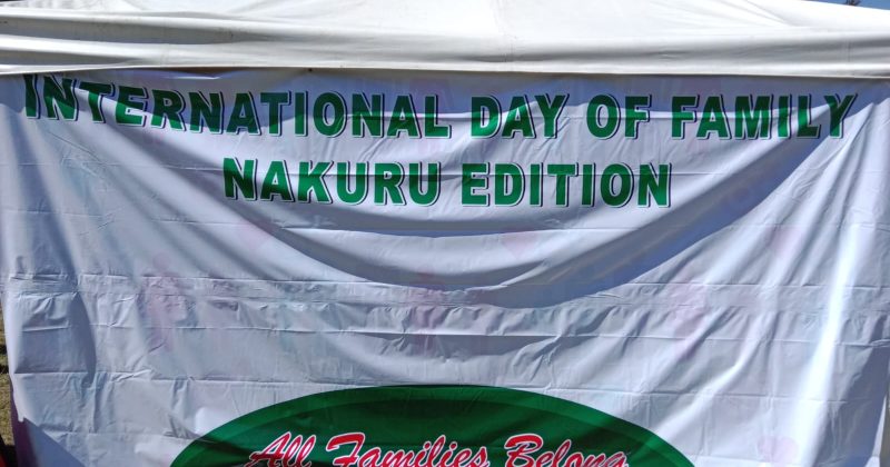 Section of NGOs want govt to restructure National Policy on Family Promotion and Protection