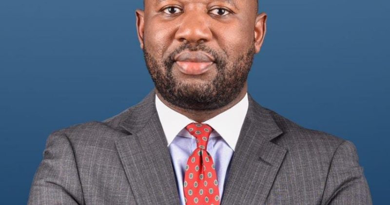 Felix Osano appointed Nairobi Hospital CEO