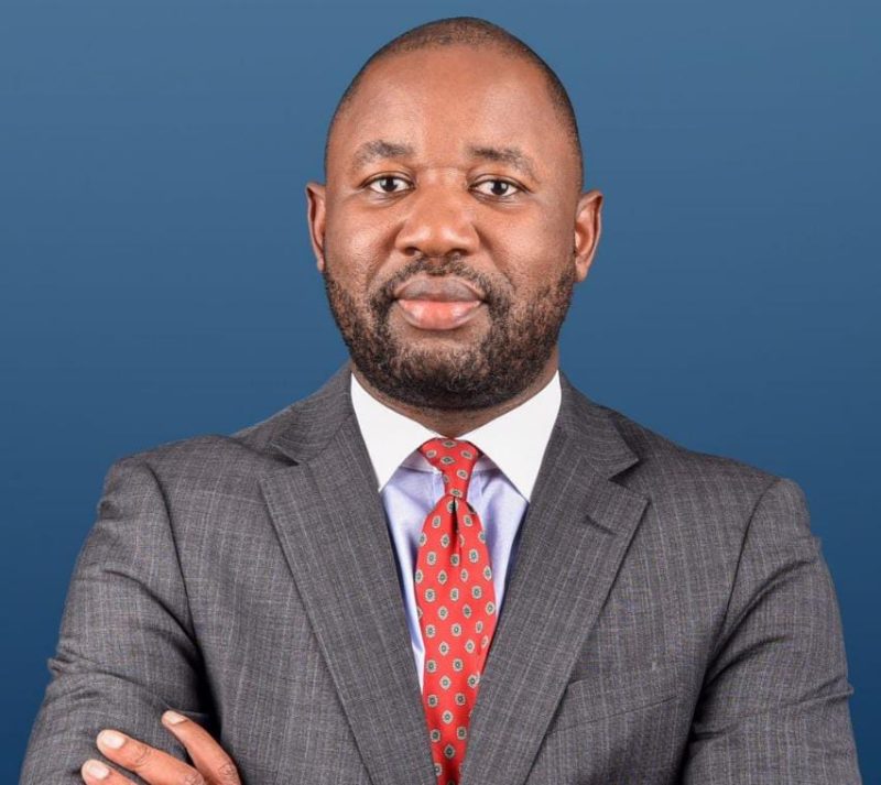 Felix Osano appointed Nairobi Hospital CEO