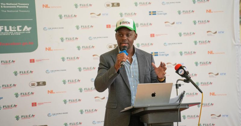 MPs push to revise climate law, regulate environmental sector