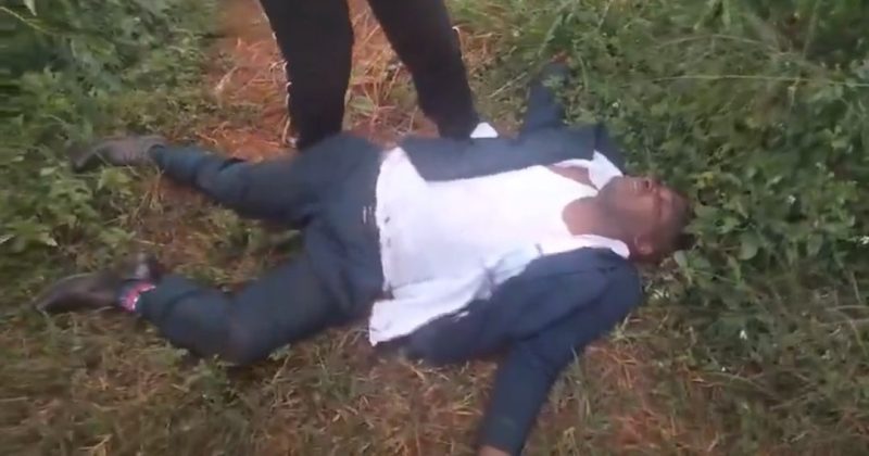 DCI Arrests Murang’a MCA Grace Nduta Over Staged Abduction of Juja MP Koimburi