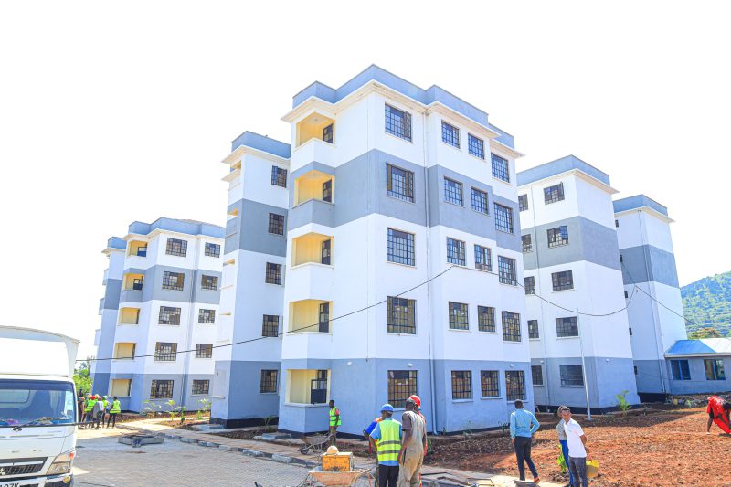 Atwoli Disowns Affordable Housing Regulations, Accuses PS Hinga of Misleading Public