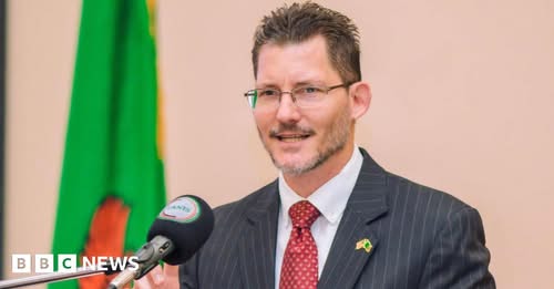 US cuts aid to Zambia over ‘systematic’ medicine theft