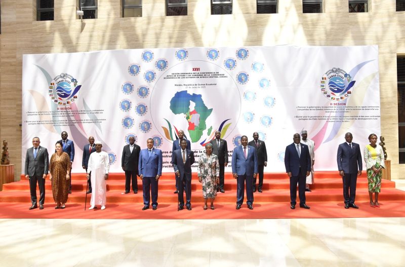 Rwanda quits Central African bloc, cites violation of protocols