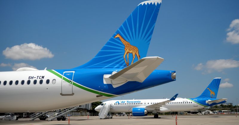 EU bans all Tanzanian aircraft over safety concerns