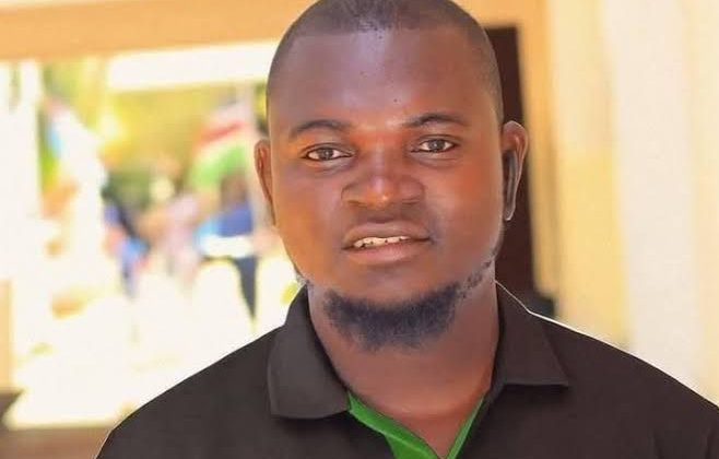 Central Police Station OCS Talaam, Mukhwana seek to halt prosecution over Ojwang’s murder