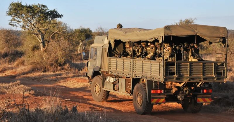British soldiers shielded from Kenyan justice – report
