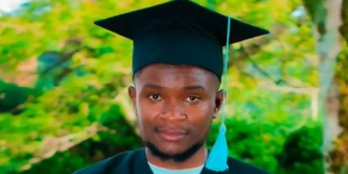 Kenyan author prosecuted for writing a book about president’s daughter
