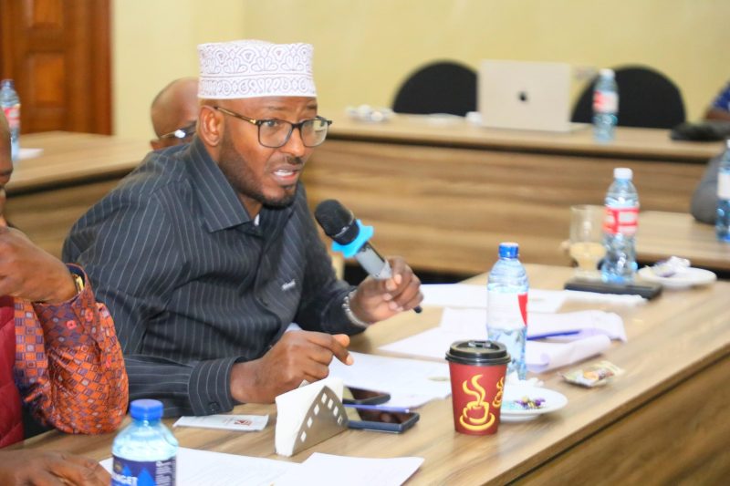 Governors Threaten to Boycott Future DORA Talks, Decry ‘Tokenism’ in Revenue Allocation