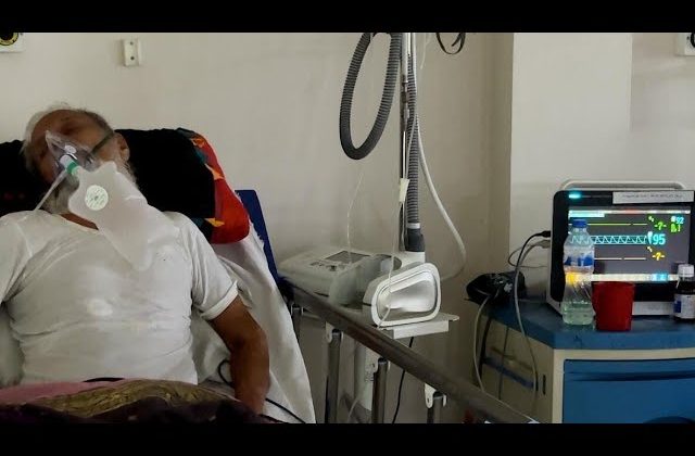(WATCH) COVID returns – Bangladesh issues new health directive amid deadly South Asia Omicron surge