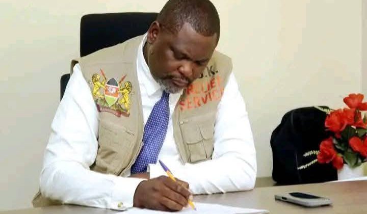 Public Workforce Overstretched, Needs to Triple for Efficiency – CS Ruku