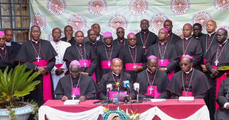 Catholic Bishops warn of crisis as NHIF, SHA arrears cripple Mission Hospitals