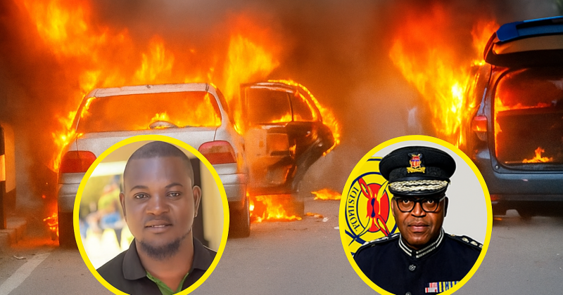 Fresh Protests Loom in Nairobi Over Albert Ojwang’s Murder