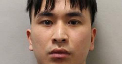 Student who raped 10 women jailed for 24 years
