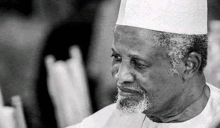 One of Nigeria’s richest men set to be buried in Saudi Arabia