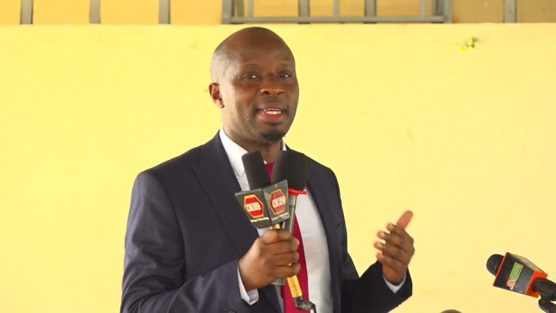 EACC recovers 12 land parcels worth Sh320mn in Kakamega and Bungoma