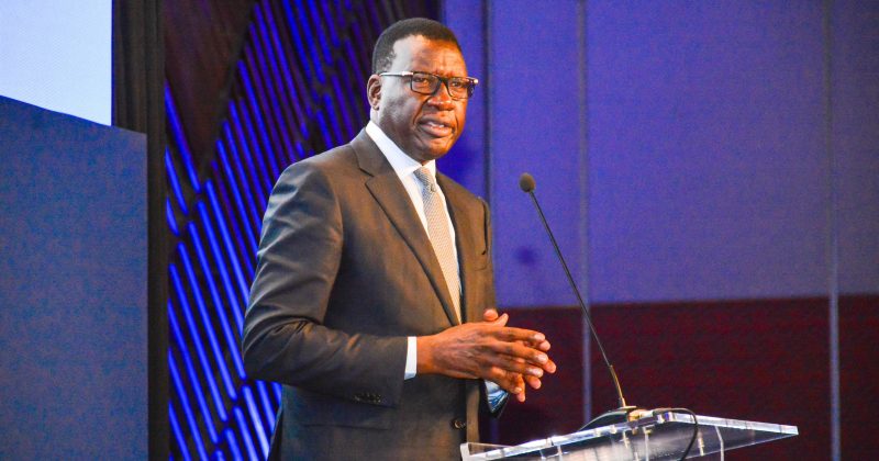 Gov’t backs debt-free fix to road crisis via securitization