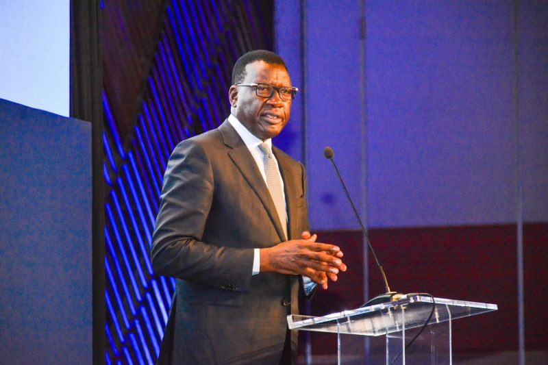 Gov’t backs debt-free fix to road crisis via securitization