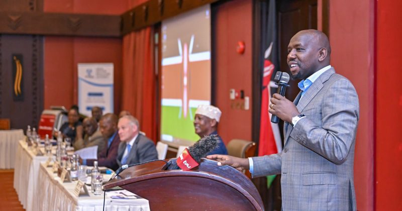 Nairobi to host global education security conference in December