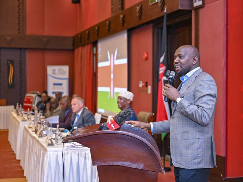 Nairobi to host global education security conference in December