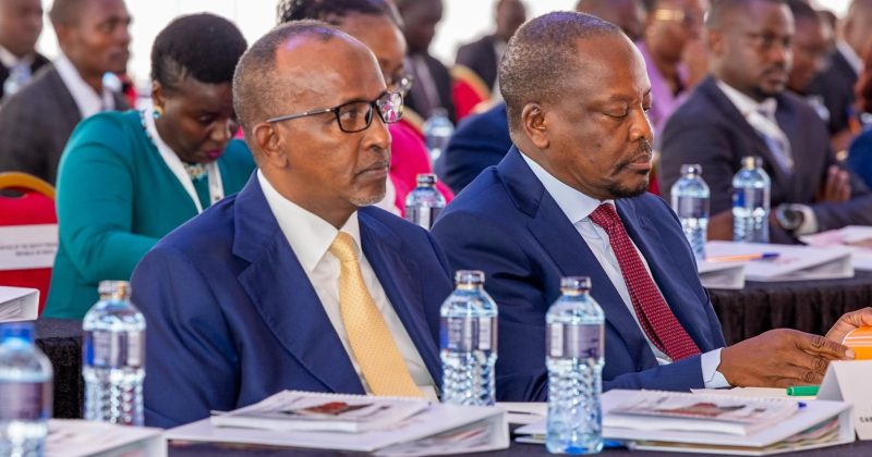Taifa Care Surges Past NHIF With 24 million people Enrolled