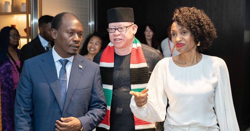 Meta, IFC Back Inclusive Tech as Global AT Day Celebrated in Nairobi