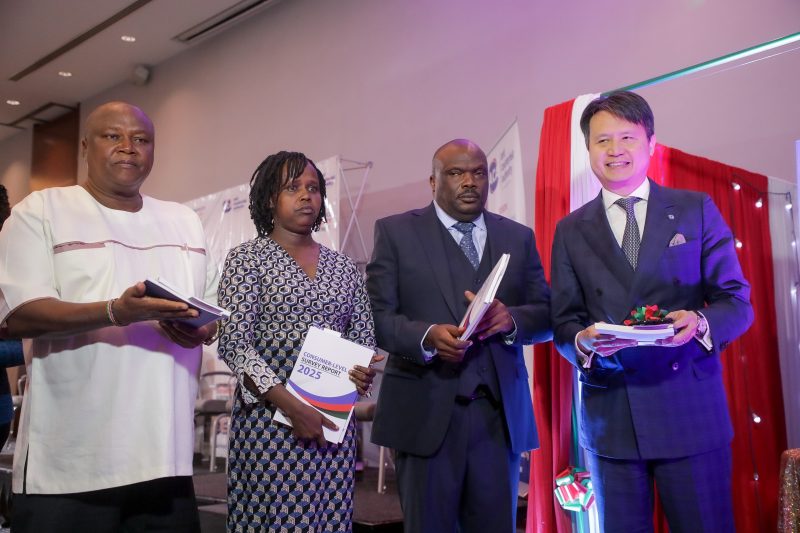 Stakeholders call for all-out war on counterfeits as Kenya loses Sh153bn annually