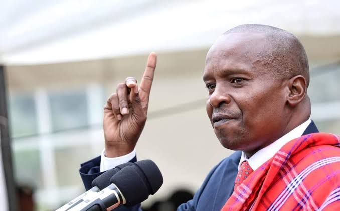 Kindiki Castigates Gachagua Over ‘Empty Threats and Tribal Politics’ in Escalating Feud