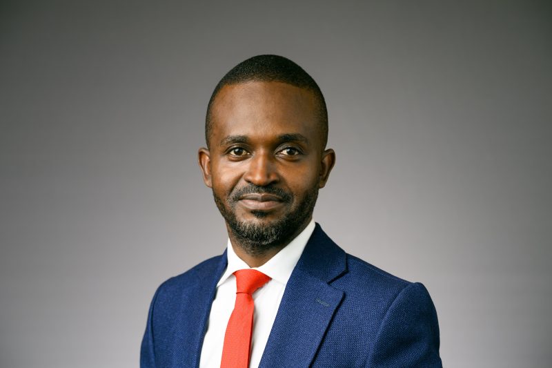 From Tseikuru to the World: Musili’s Journey Championing People and Planet