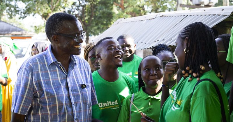 Maraga says youth have nothing to celebrate as he declares ‘solemn month of reflection’ over protest deaths