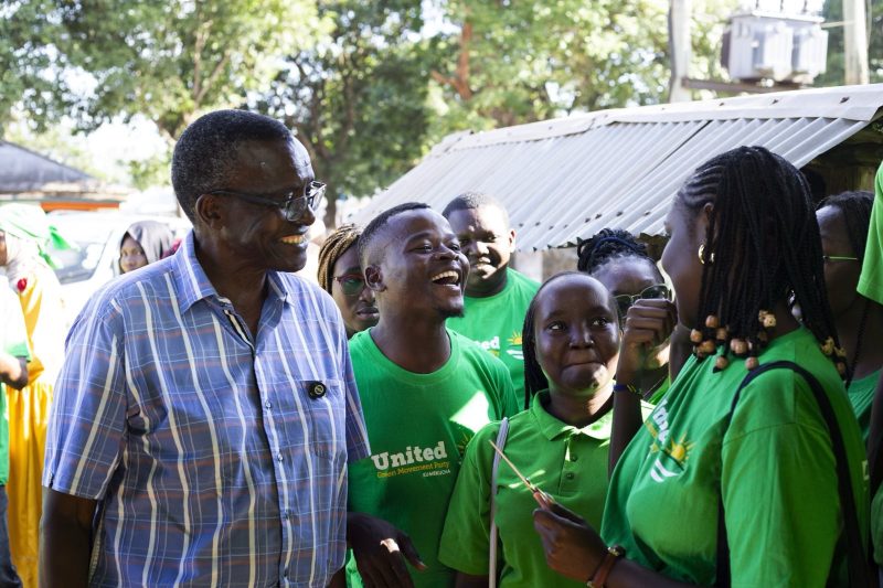 Maraga says youth have nothing to celebrate as he declares ‘solemn month of reflection’ over protest deaths