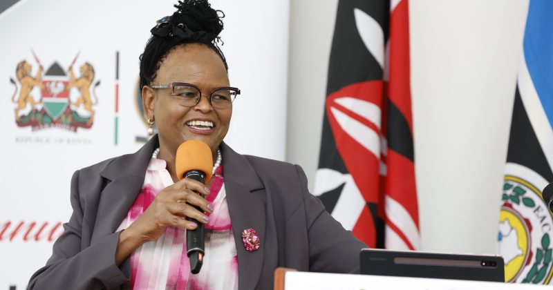 Koome launches Mahakama Popote guidelines for virtual courts