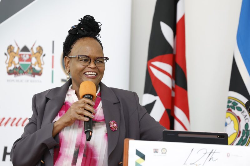 Koome launches Mahakama Popote guidelines for virtual courts