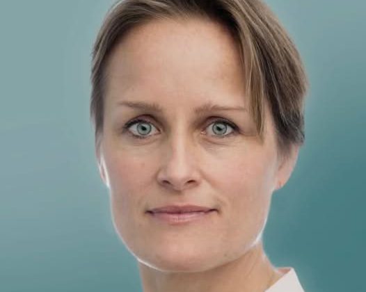 MI6 appoints first female chief in 116-year history