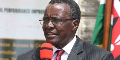 Maraga Demands Answers Over Deaths of KFS Lawyer Esther Keige and Advocate Edward Kariuki