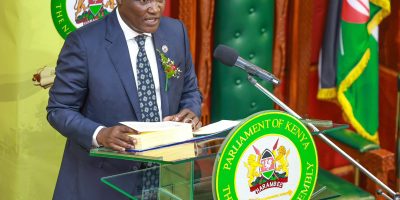 Mbadi assures Kenyans government will cut PAYE