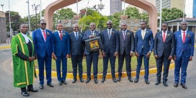 Recurrent spending tops Sh4 trillion in new budget plan