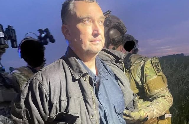 Man suspected of shooting Minnesota lawmakers arrested after huge manhunt