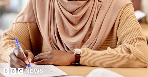 ‘No-bra, no-exam’ rule at Nigerian university sparks outrage