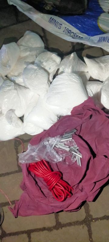 Terror Suspect Arrested by Police in Nairobi