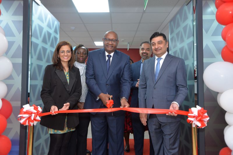 Aga Khan University Hospital Opens 54th Outreach Medical Centre in Westlands
