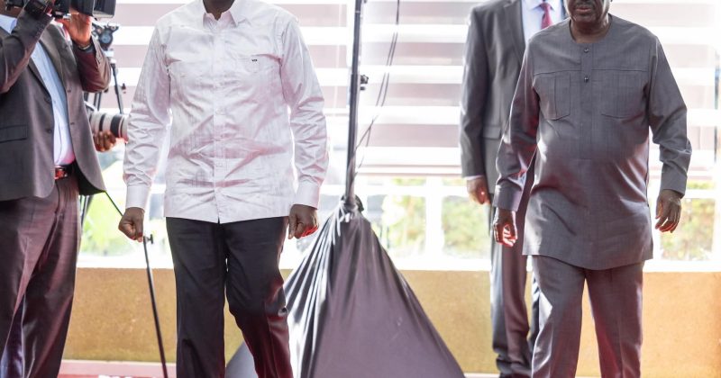 Ex-Councilors seek Ruto-Raila”s intervention over denied Pension Payout