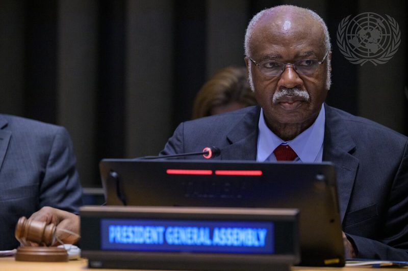 UN80: Our Achievements Should Give Us Hope for a Better Future